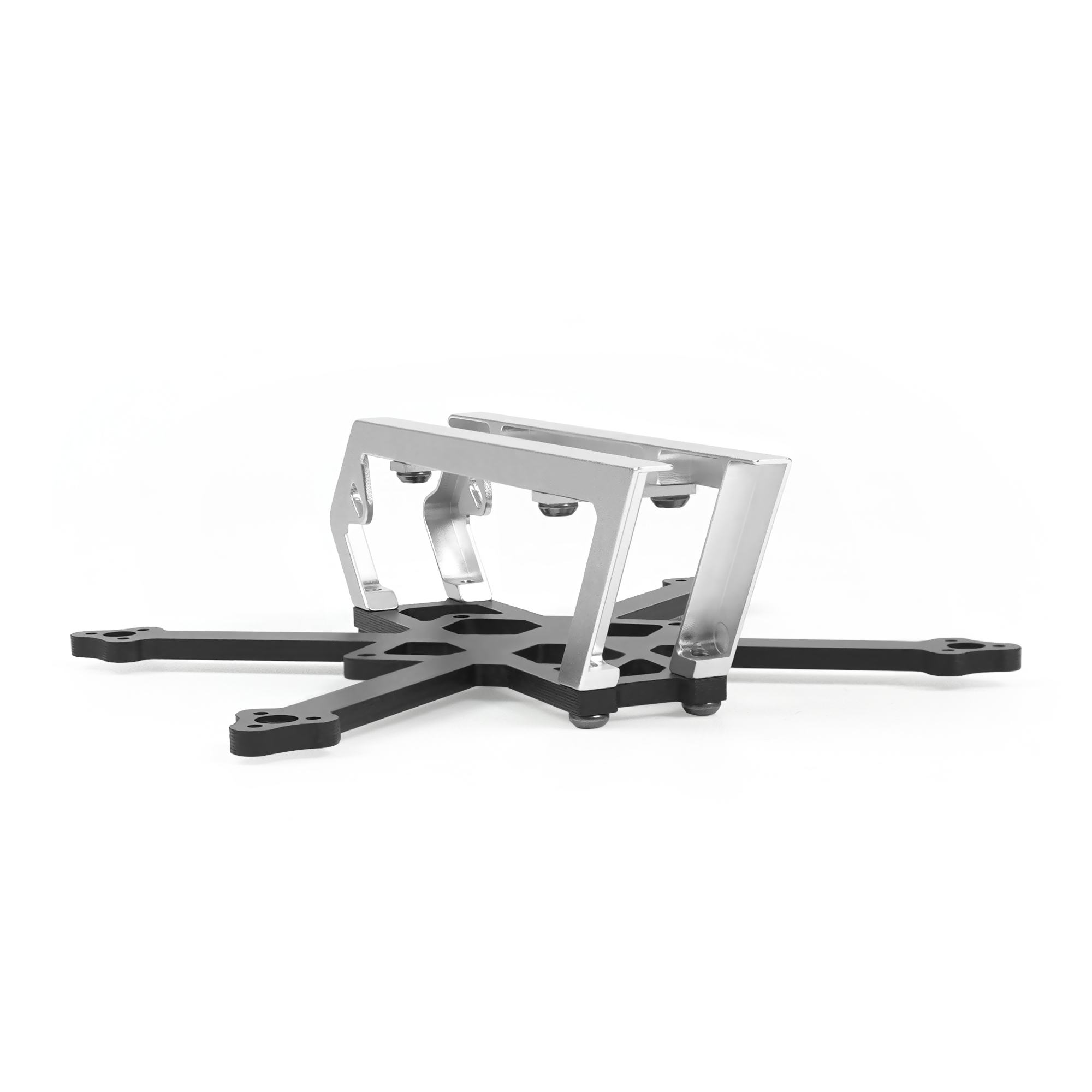 YMZFPV Lighting2 2inch FPV Qua - Drone Frame 5 Inch ulasan dan harga