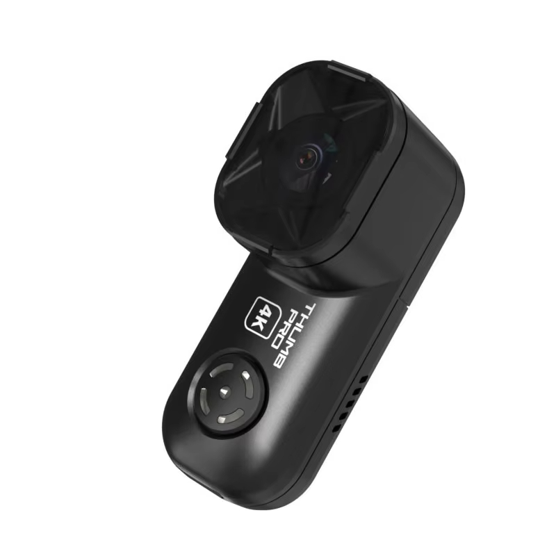 RunCam Thumb Pro W 4K V2 Actio - Drone Rc Action ulasan dan harga