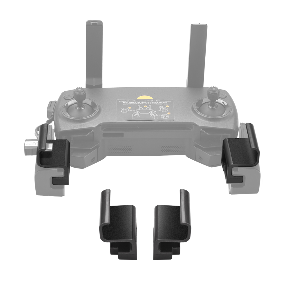 Phone Mount For DJI Mavic Mini - Drone Dji Rc Pro ulasan dan harga