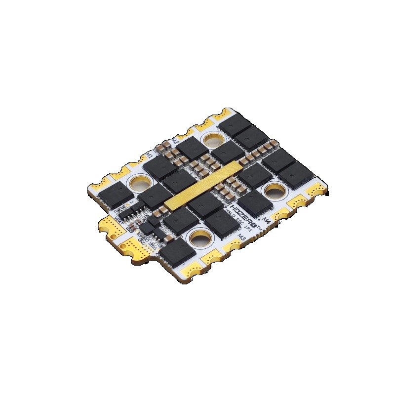 HDZero Halo Flight Controlle 4 - Drone Rc1 ulasan dan harga