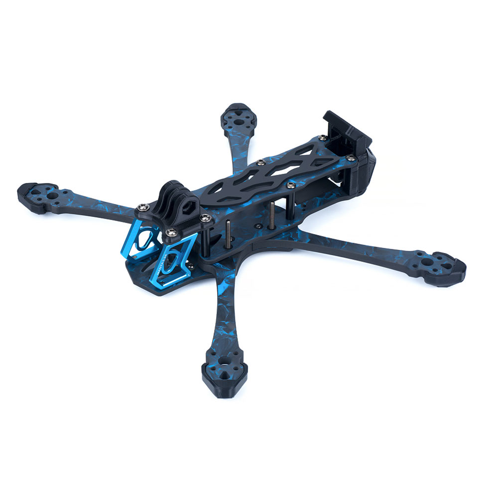 Axisflying Manta 5 SE Frame 5i - Drone Frame 5 Inch ulasan dan harga