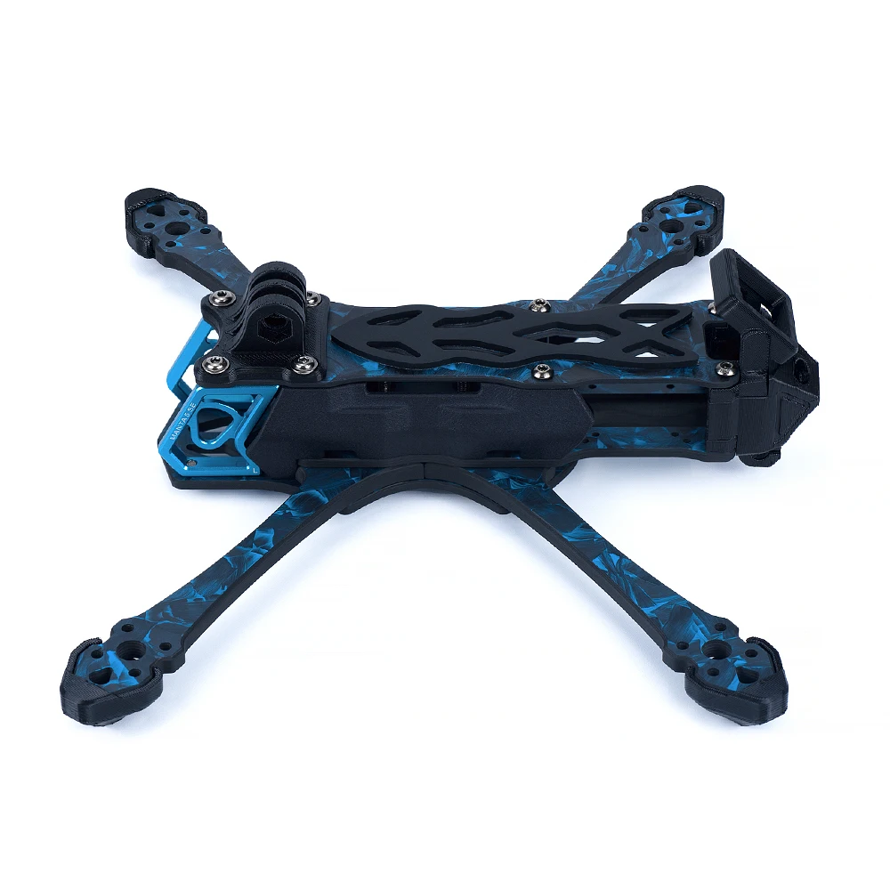 Axisflying Manta 5 SE Frame 5i - Drone Frame 5 Inch ulasan dan harga