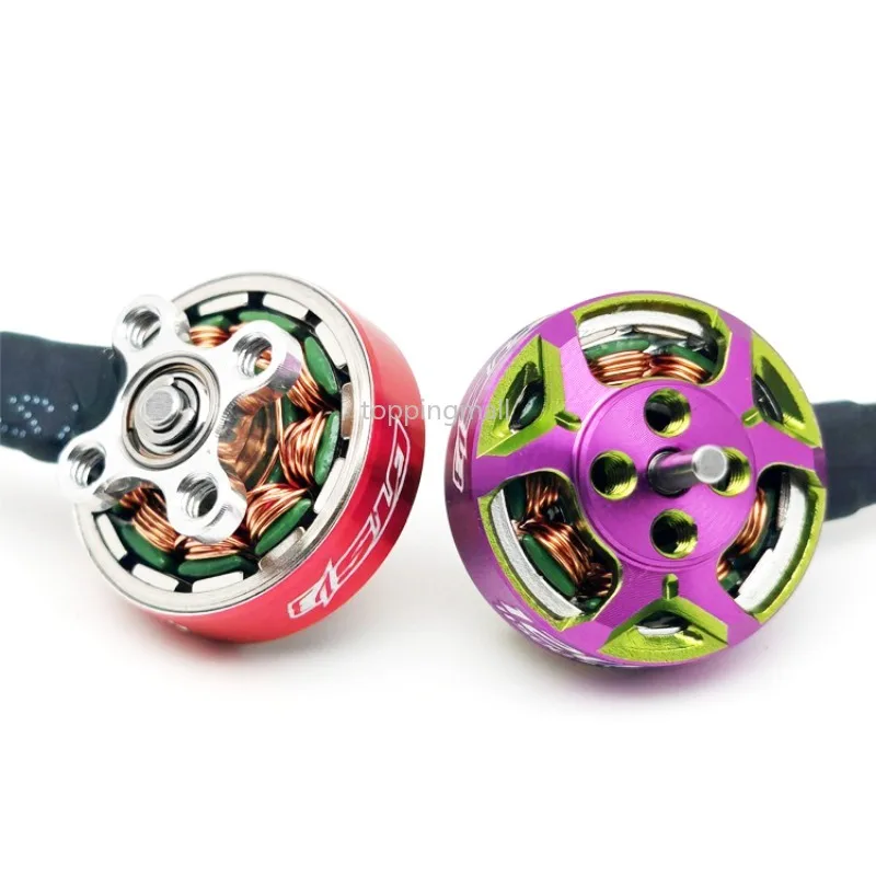 4pcs Rcinpower GTS V3 1203 115 - Drone Carrera Rc ulasan dan harga