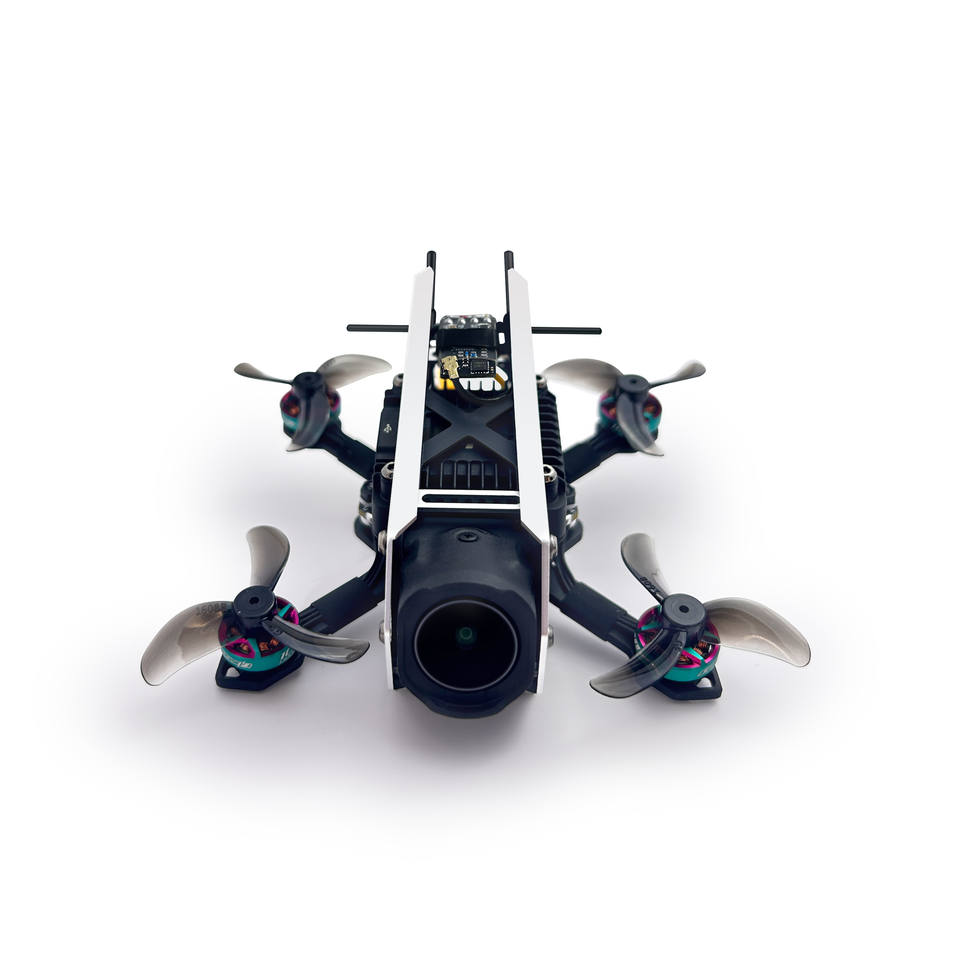 WalleFPV Eagle2 HD O4 Pro Smal - Drone Dji Rc Pro ulasan dan harga