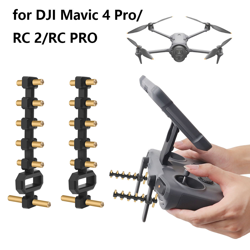 2 PCS Signal Booster Yagi Ante - Drone Rc Signal ulasan dan harga