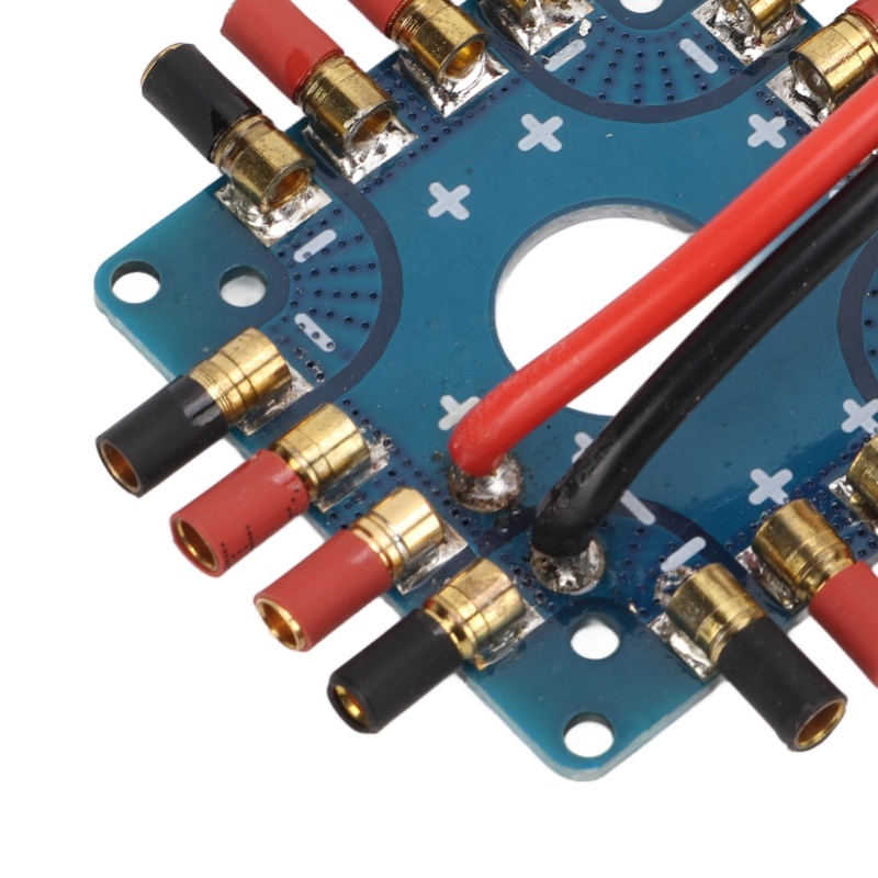 ESC Power Supply Distribution  - Drone Rc Board ulasan dan harga