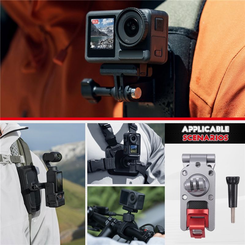 [LXYA68Z!] Backpack Shoulder S - Drone Rc Action ulasan dan harga