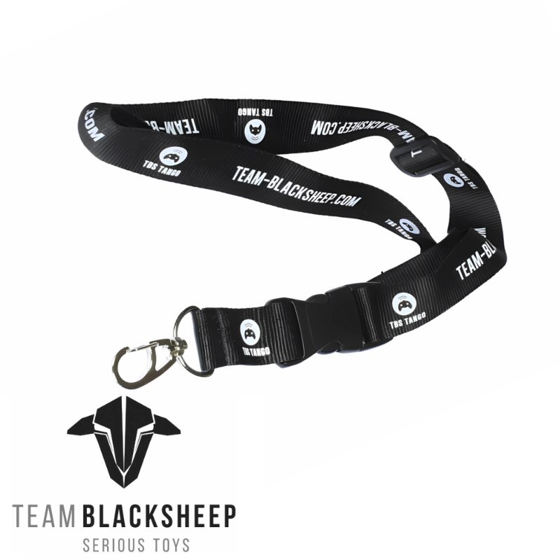 TBS Transmitter Lanyard TEAM B - Rc Transmitter Drone ulasan dan harga