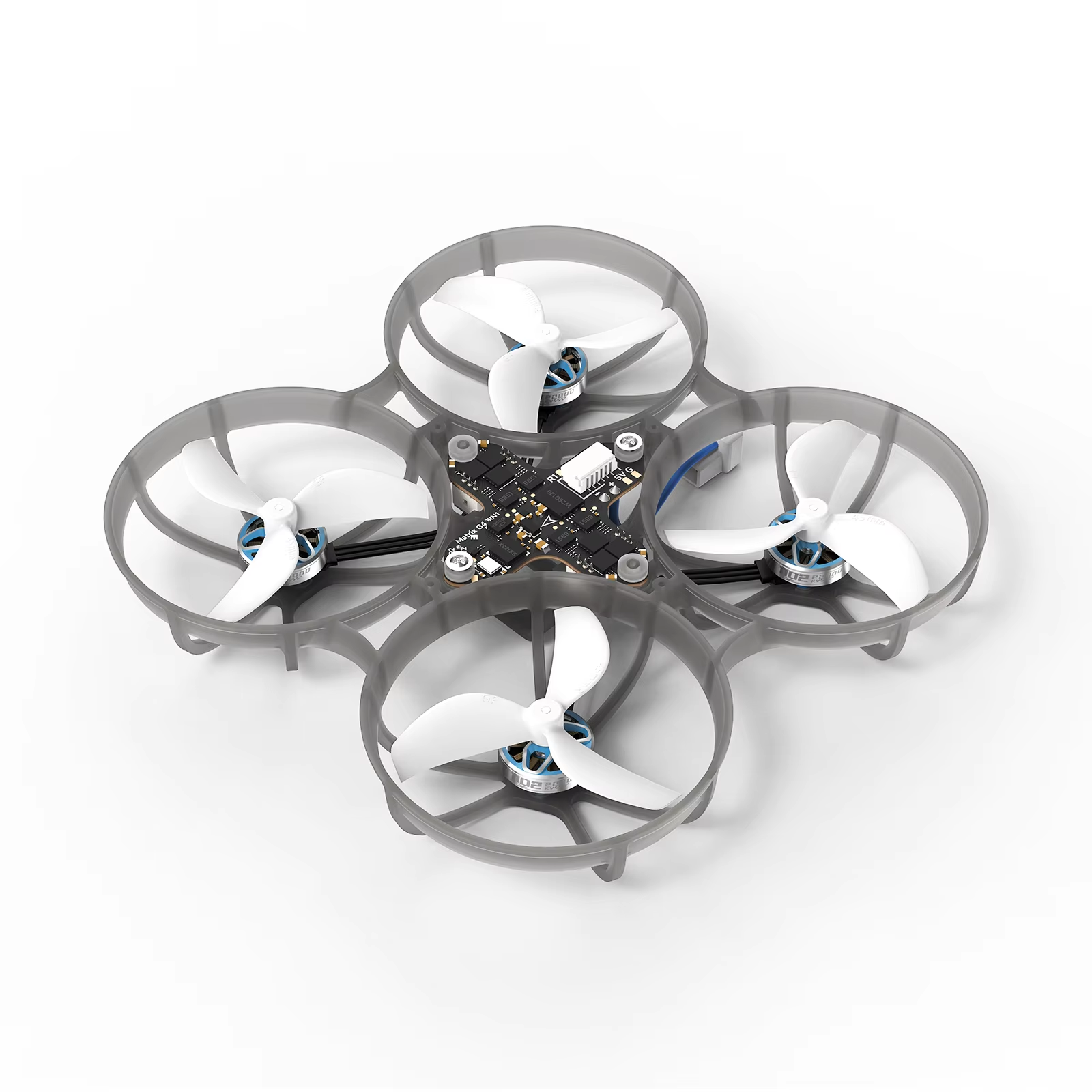 BETAFPV Meteor75 Pro FPV Drone - Drone Rc Helicopter With Camera ulasan dan harga