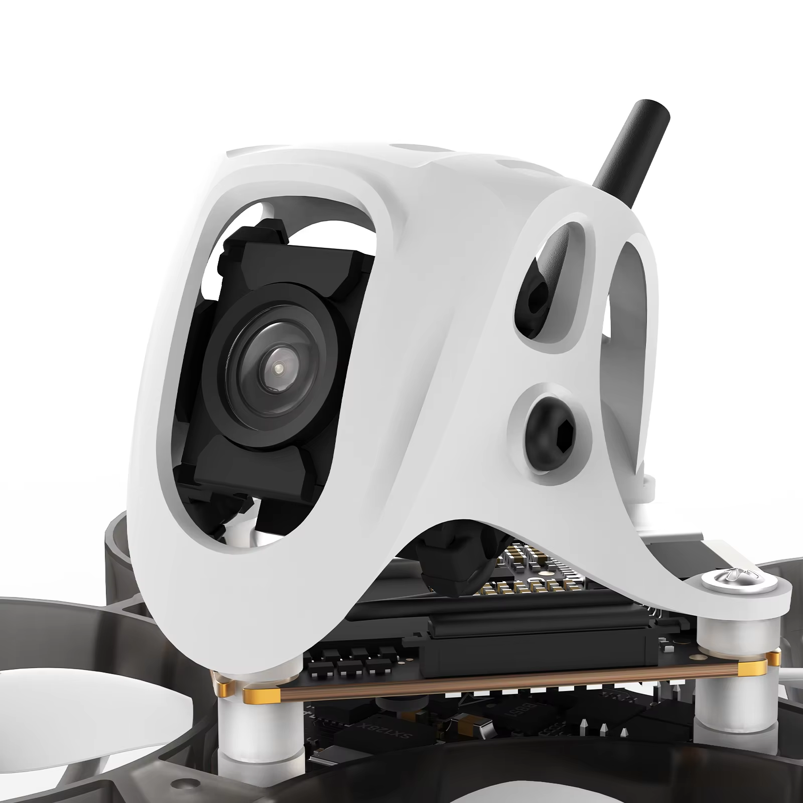 BETAFPV Meteor75 Pro FPV Drone - Drone Rc Helicopter With Camera ulasan dan harga