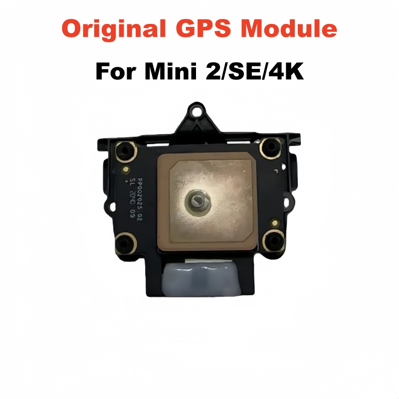Original GPS Module For DJI Mi - Drone Rc Board ulasan dan harga