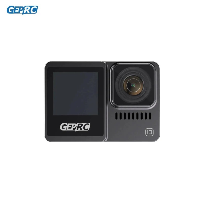 GEPRC Naked Camera GP11/GP12 F - Drone Rc Action ulasan dan harga