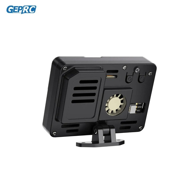 GEPRC Naked Camera GP11/GP12 F - Drone Rc Action ulasan dan harga