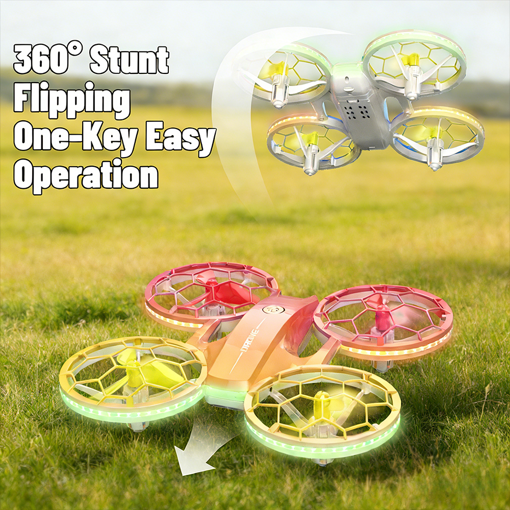 2026 New RC Drone for Kids One - Drone Carrera Rc ulasan dan harga