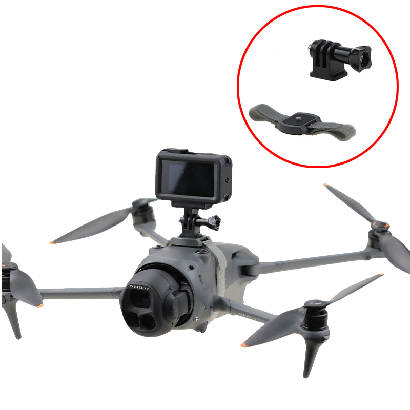 1Set For DJI Mavic 4 Pro Top E - Drone Rc Action ulasan dan harga