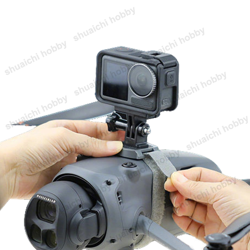 1Set For DJI Mavic 4 Pro Top E - Drone Rc Action ulasan dan harga