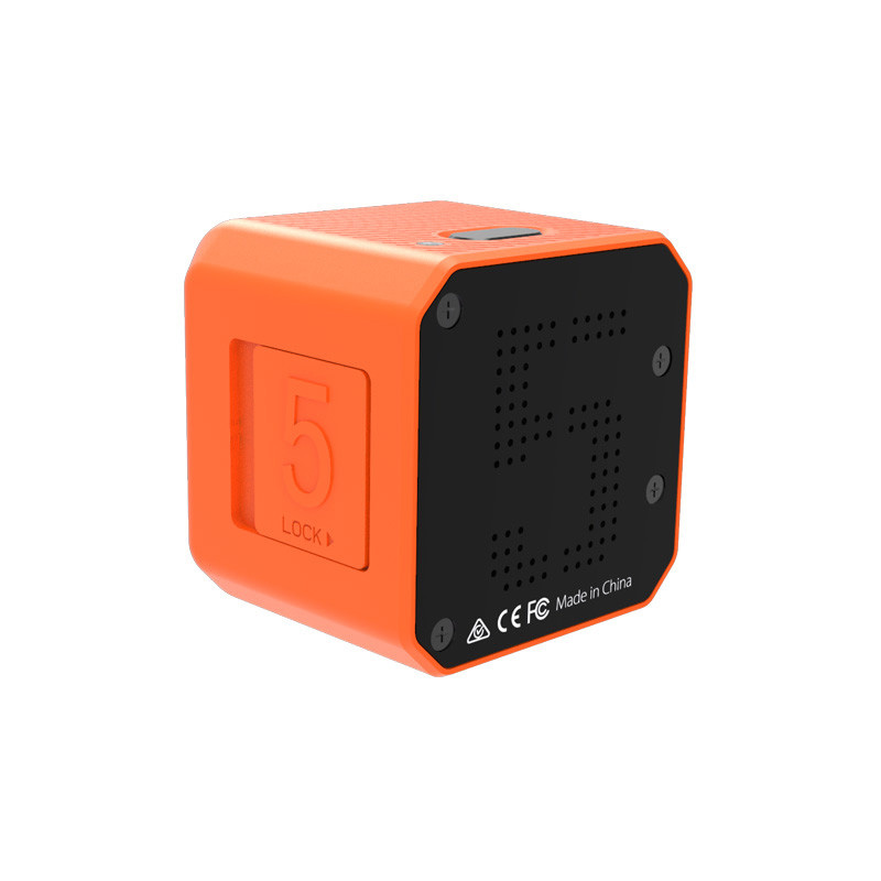RunCam 5 RunCam5 Orange 4K 2.7 - Drone Rc Action ulasan dan harga