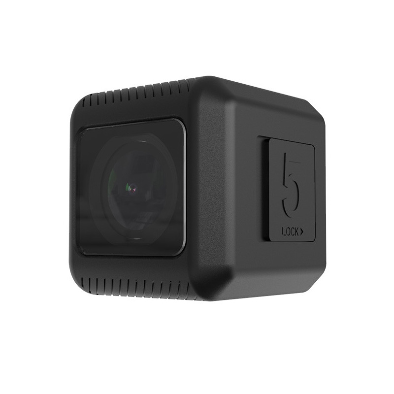 RunCam 5 RunCam5 Orange 4K 2.7 - Drone Rc Action ulasan dan harga