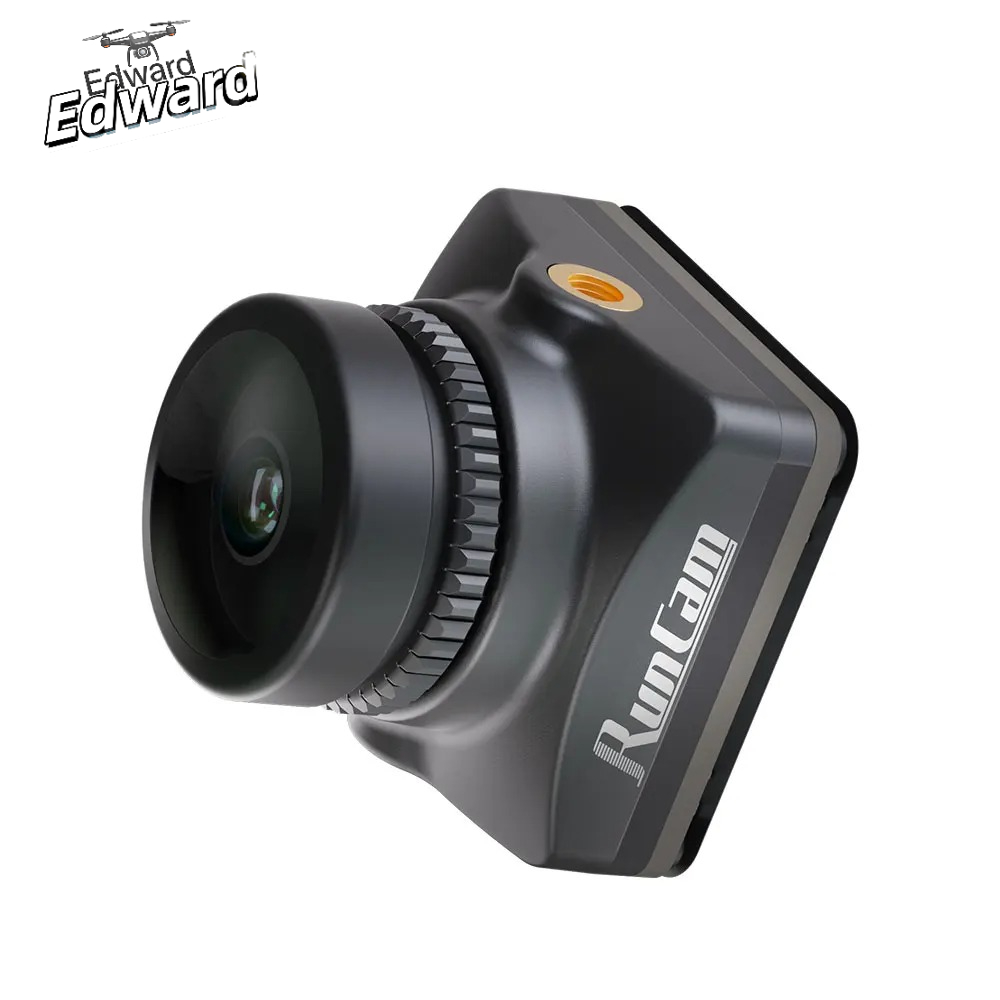 2026 Edward RunCam Phoenix 2 S - Drone Carrera Rc ulasan dan harga