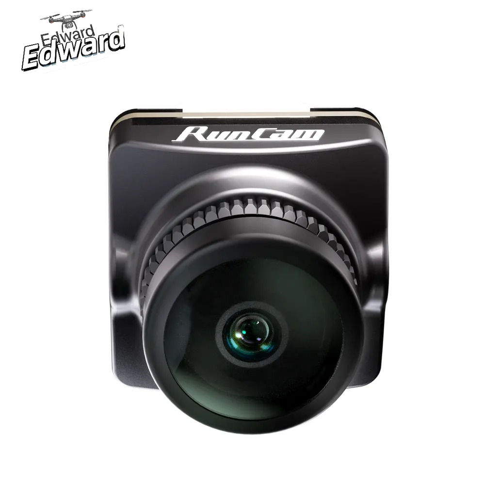 2026 Edward RunCam Phoenix 2 S - Drone Carrera Rc ulasan dan harga