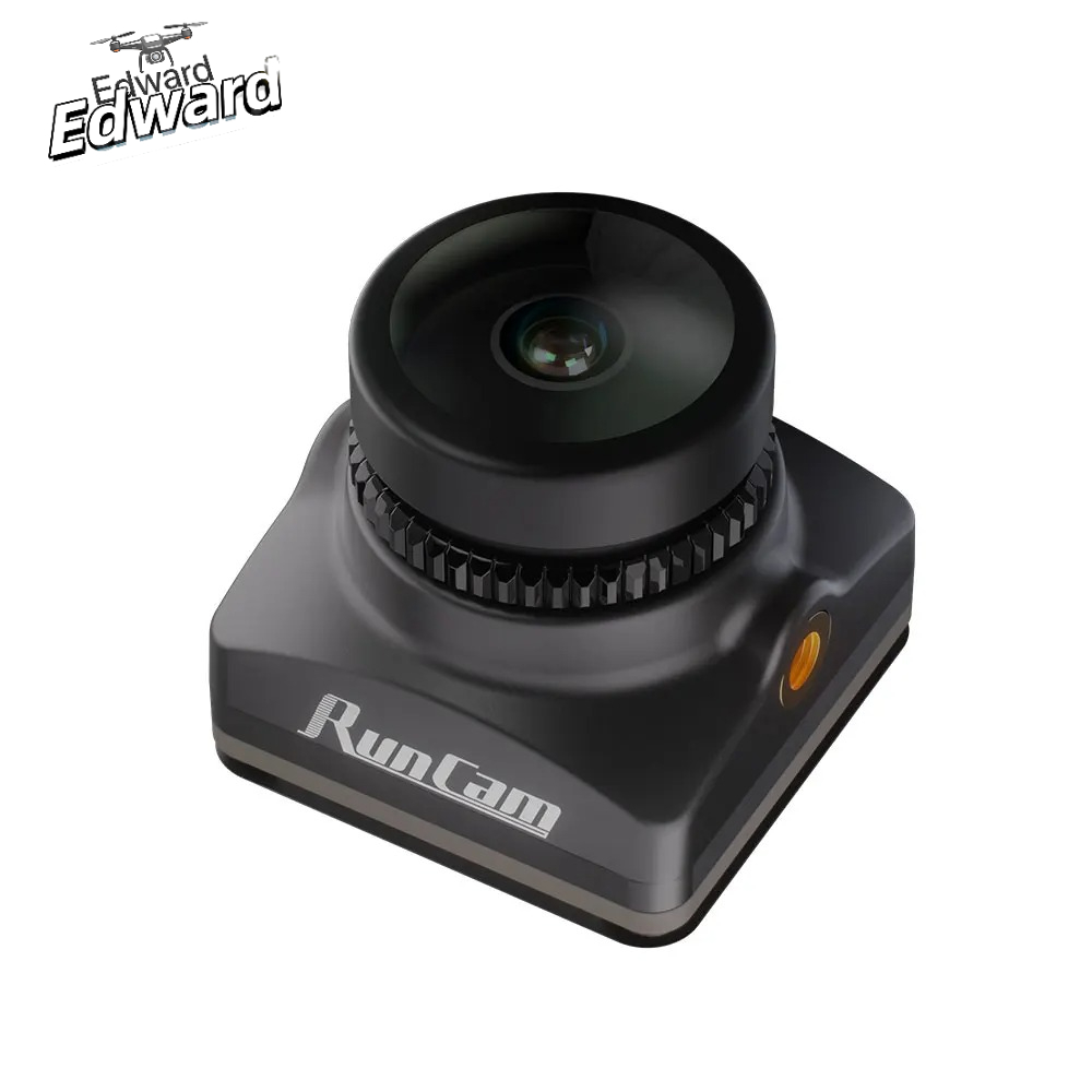 2026 Edward RunCam Phoenix 2 S - Drone Carrera Rc ulasan dan harga