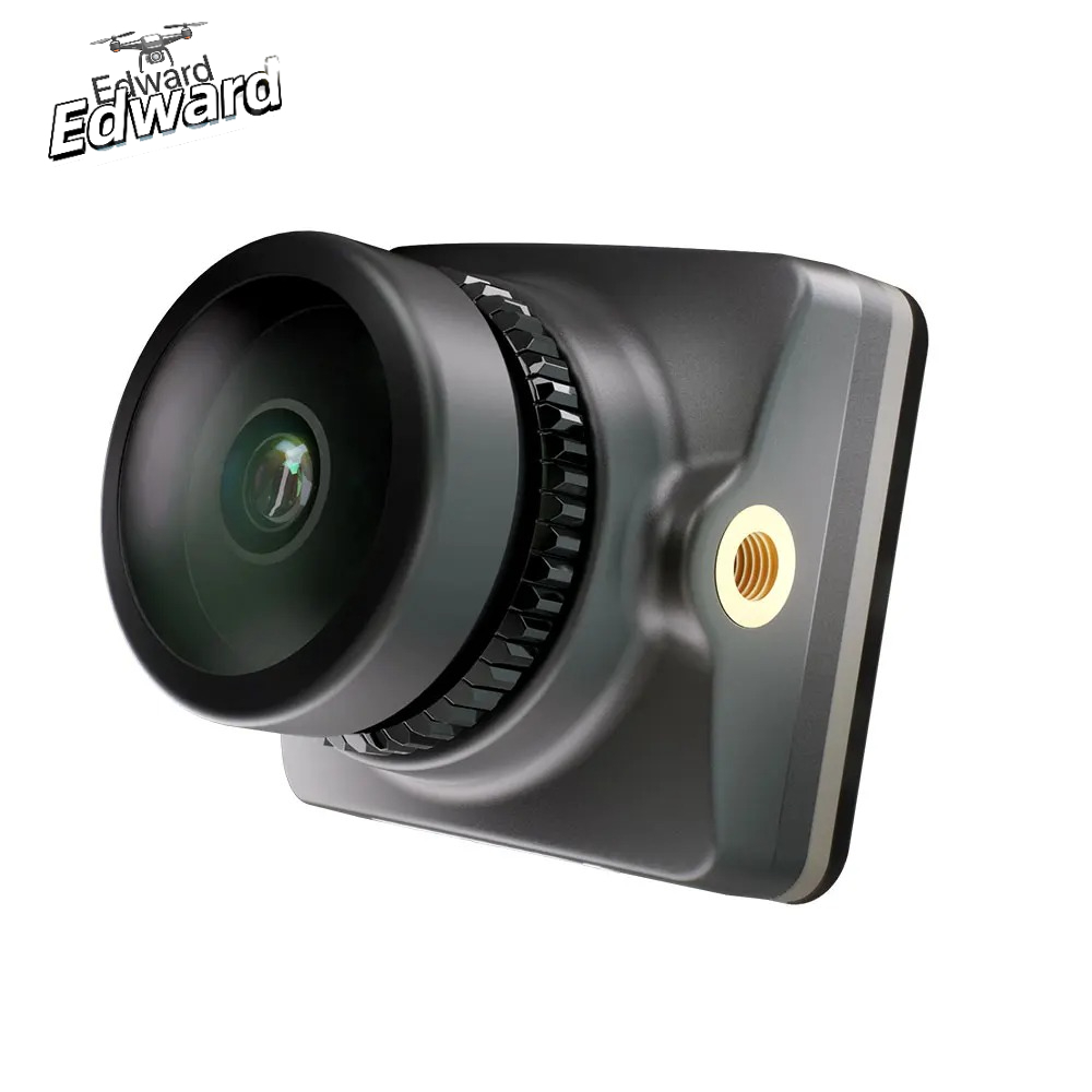 2026 Edward RunCam Phoenix 2 S - Drone Carrera Rc ulasan dan harga
