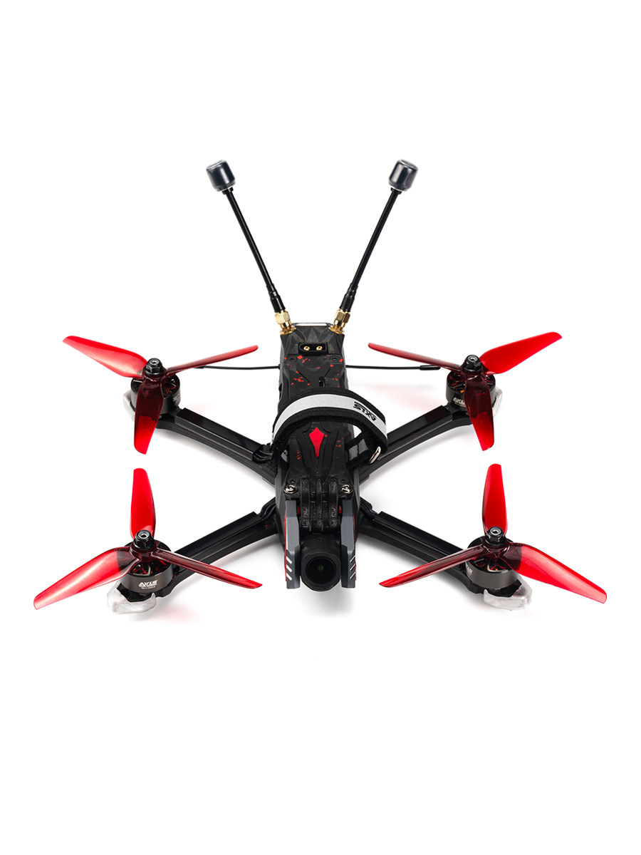 Axisflying Manta 5 Pro 5 Inch  - Drone Frame 5 Inch ulasan dan harga