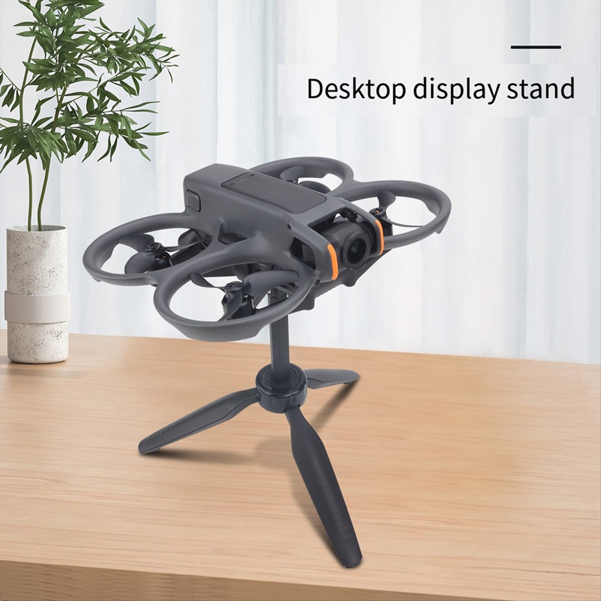For Avata 2 Drone Desktop Disp - Drone Rc ulasan dan harga