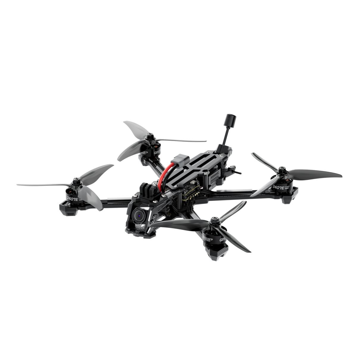 GEPRC Vapor-X5 X6 D5 D6 DJI O3 - Drone Dji Rc Pro ulasan dan harga