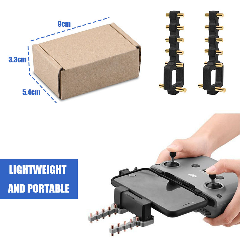 VOLODYMYR 5.8GHZ Yagi Antenna  - Drone Rc Signal ulasan dan harga