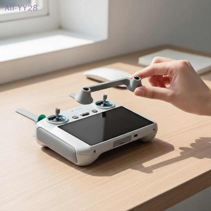 {YY28} 1/2Pcs Rocker Joystick  - Drone Rc Action ulasan dan harga