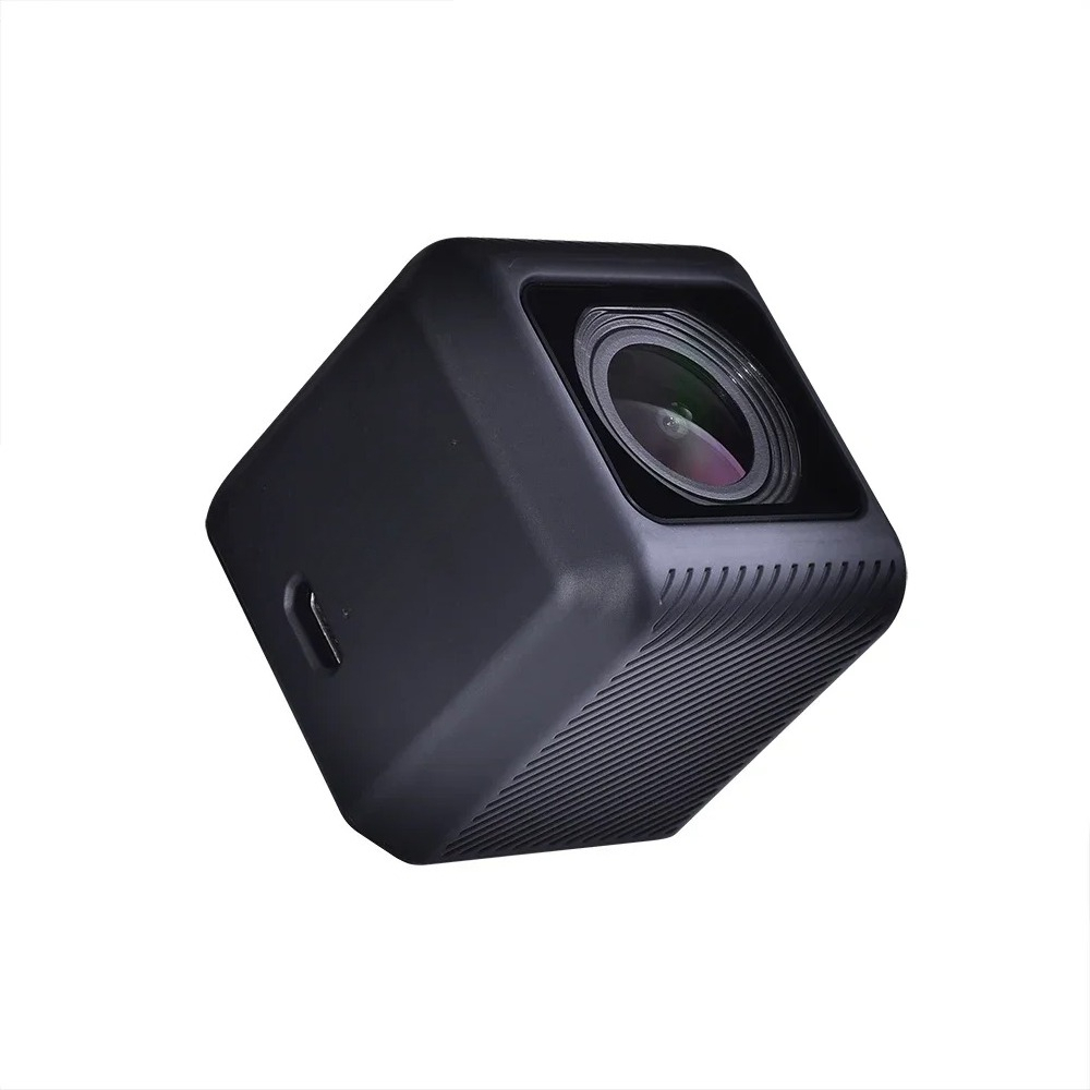 Hot Sale  4K HD FPV Mini Camer - Drone Rc Action ulasan dan harga