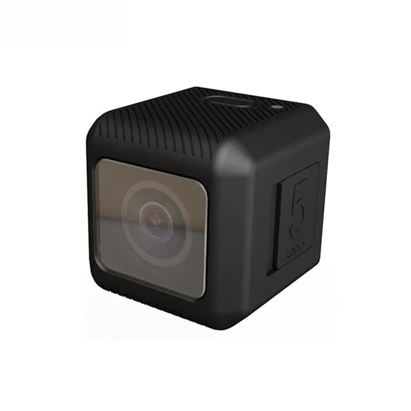 Hot Sale  4K HD FPV Mini Camer - Drone Rc Action ulasan dan harga