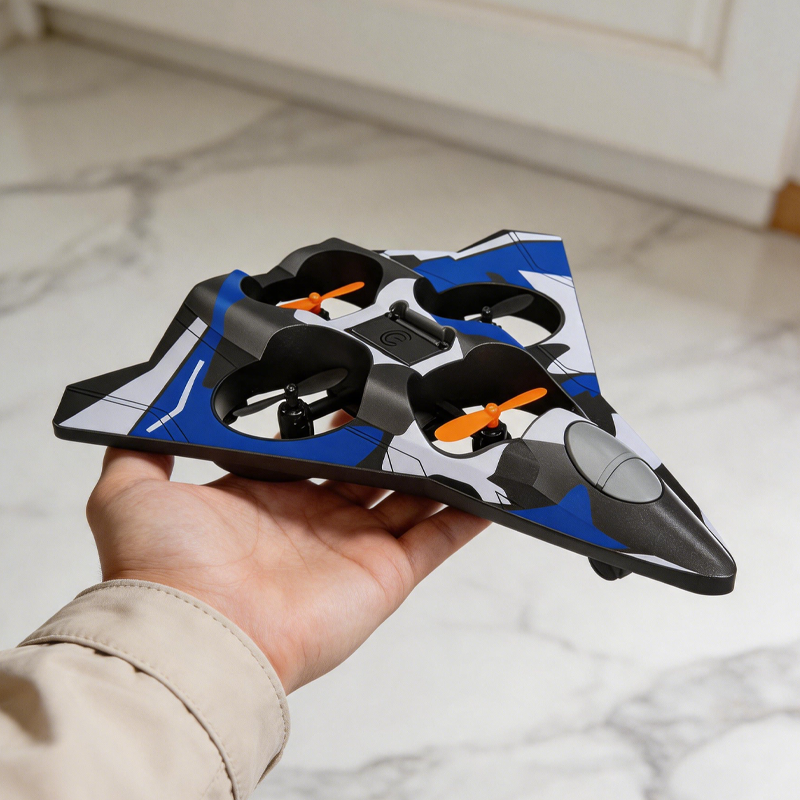 Stunt Drone EPP Foam Aircraft  - Drone Rc Yl3 ulasan dan harga