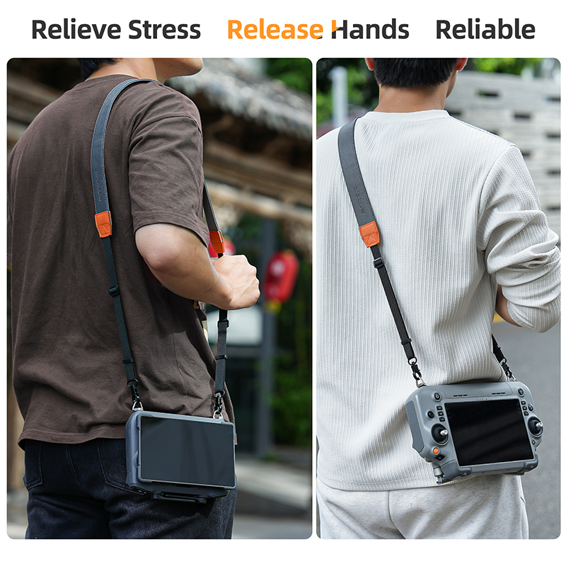 Remote Controller Lanyard Neck - Drone Dji Rc Pro ulasan dan harga