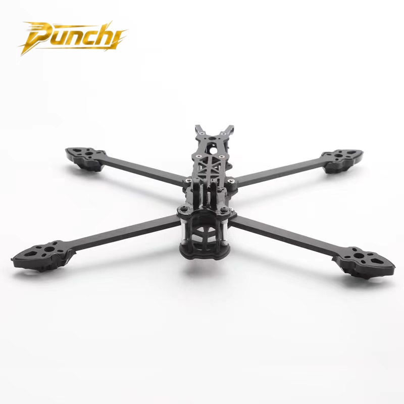 Mark4 5inch FPV Carbon Fiber F - Drone Frame 5 Inch ulasan dan harga