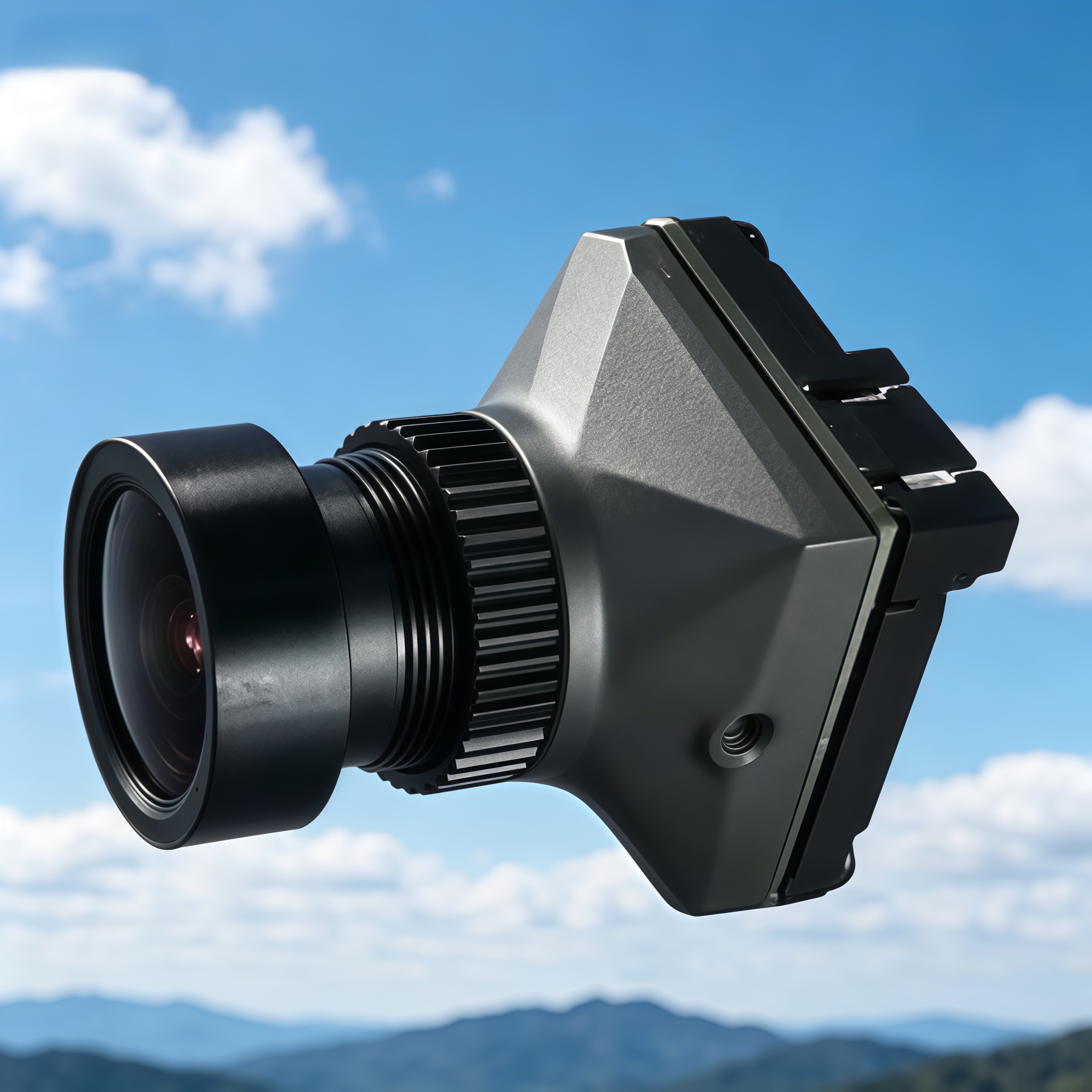1500TVL HD CADDX Snail FPV Cam - Drone Rc Camera ulasan dan harga