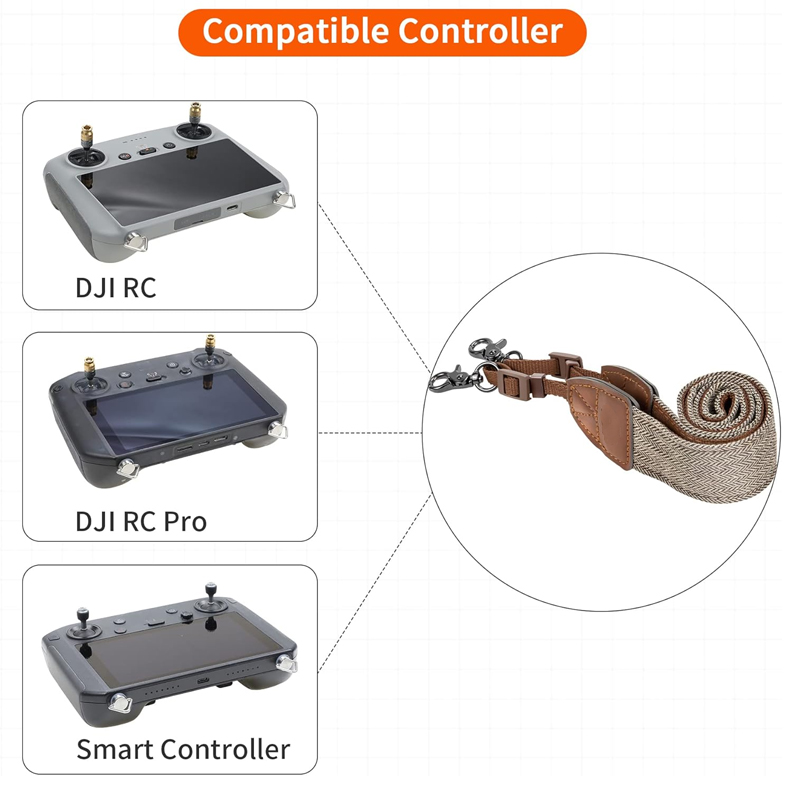 For DJI RC/RC Pro/RC 2 Adjusta - Drone Rc Action ulasan dan harga