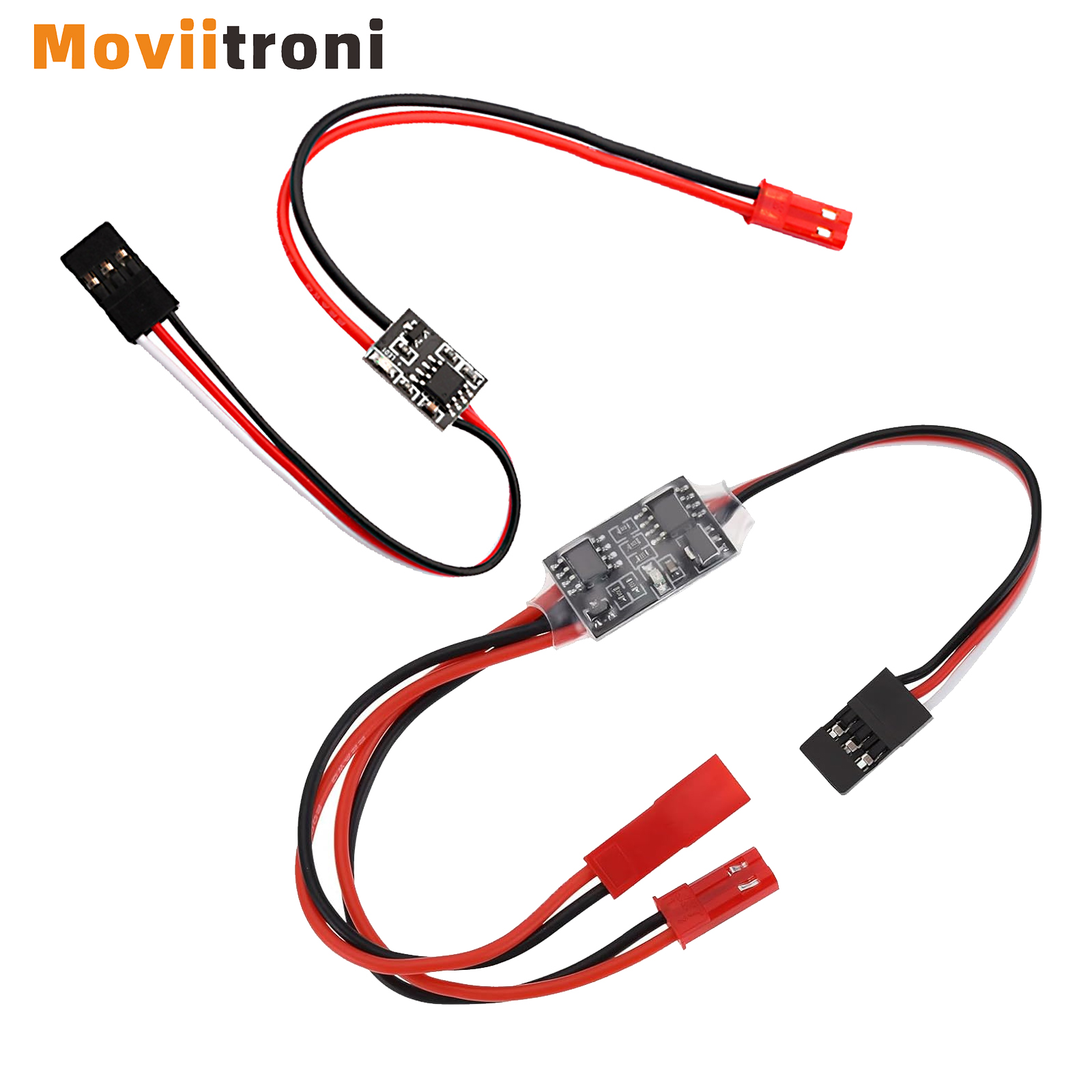 2-20A High Current Remote Cont - Drone Rc Signal ulasan dan harga