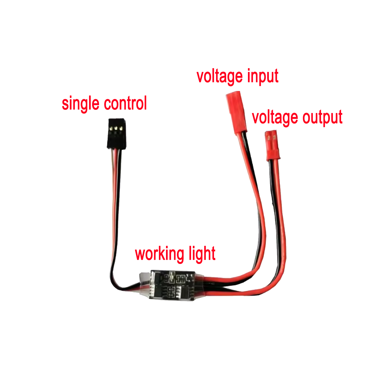 2-20A High Current Remote Cont - Drone Rc Signal ulasan dan harga