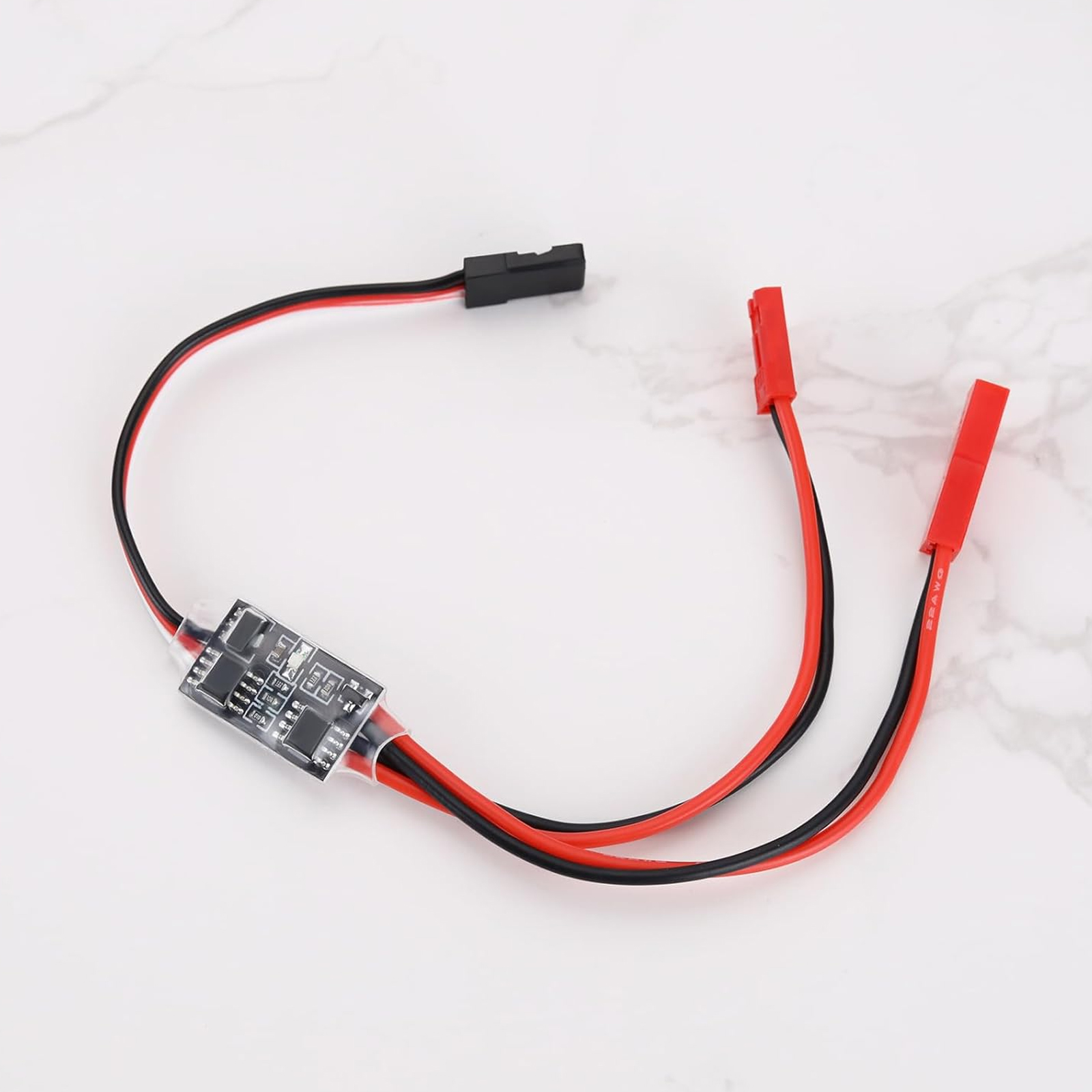 2-20A High Current Remote Cont - Drone Rc Signal ulasan dan harga