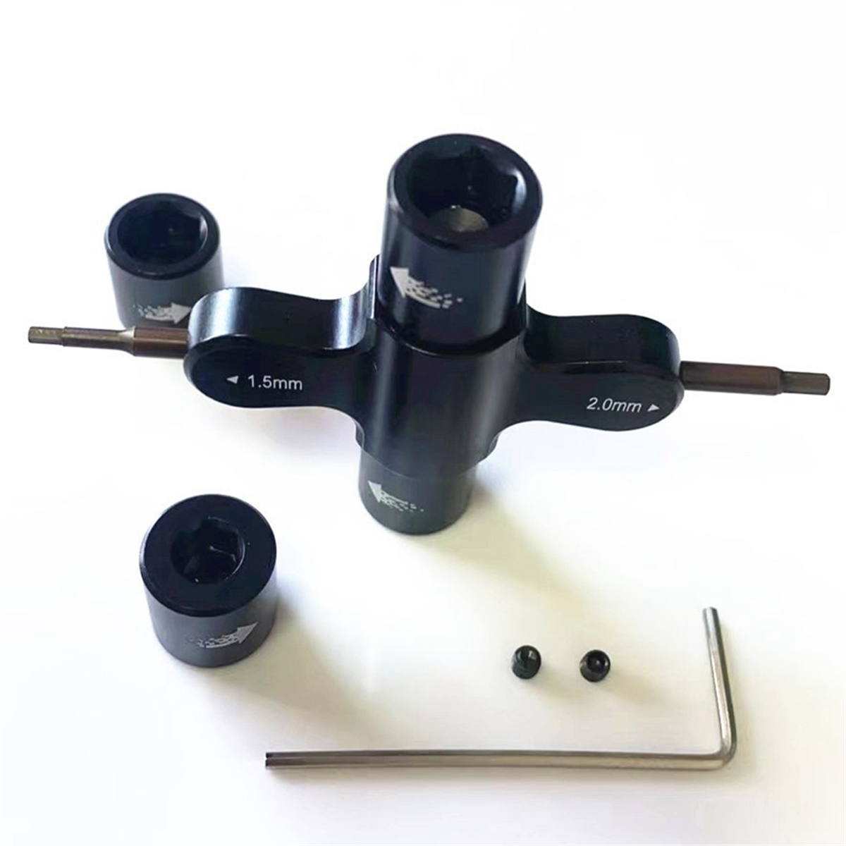 A06K M3 M5 Wrench Screw Nut 1. - Drone Rc ulasan dan harga