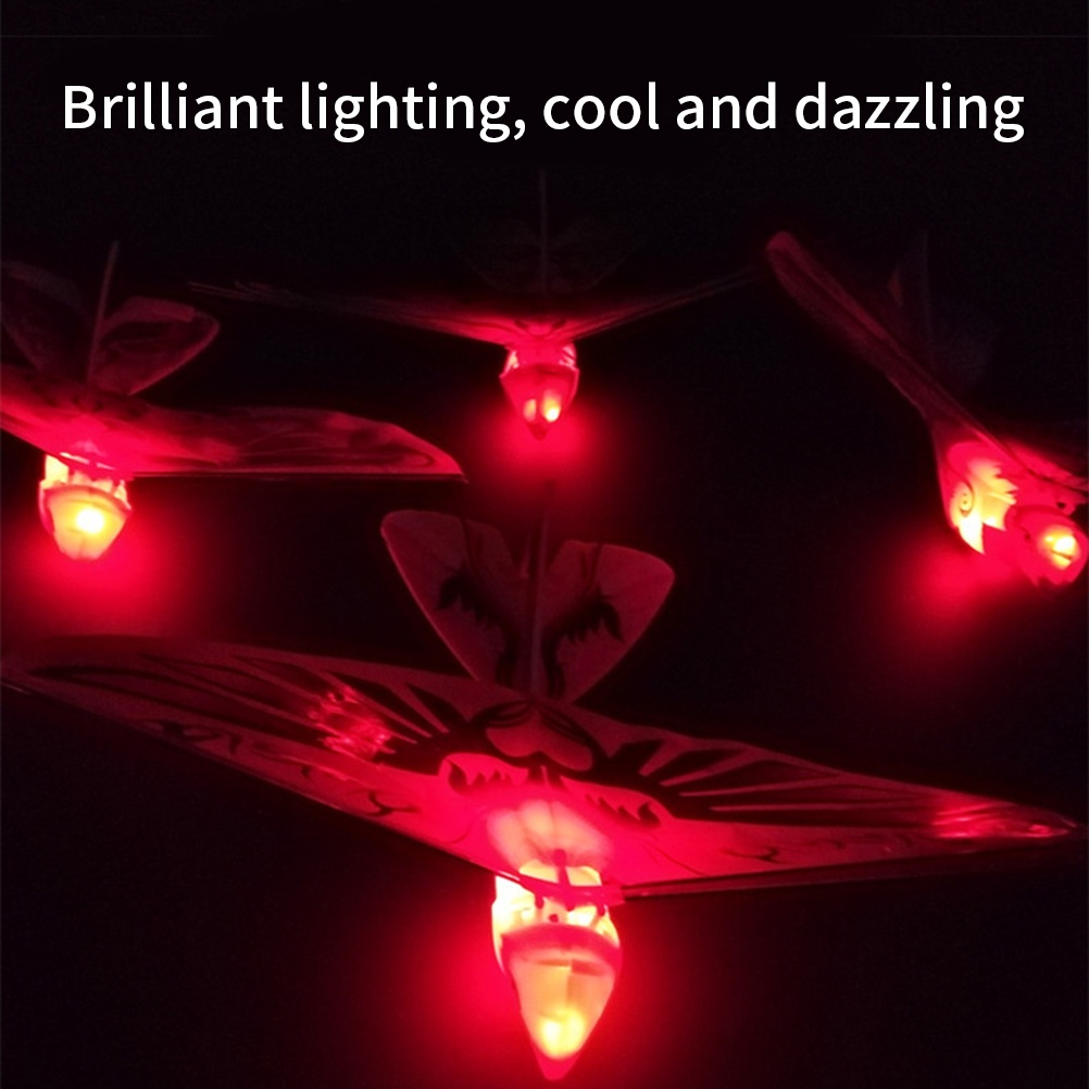 Remote Control Bionic Flying B - Drone Rc ulasan dan harga
