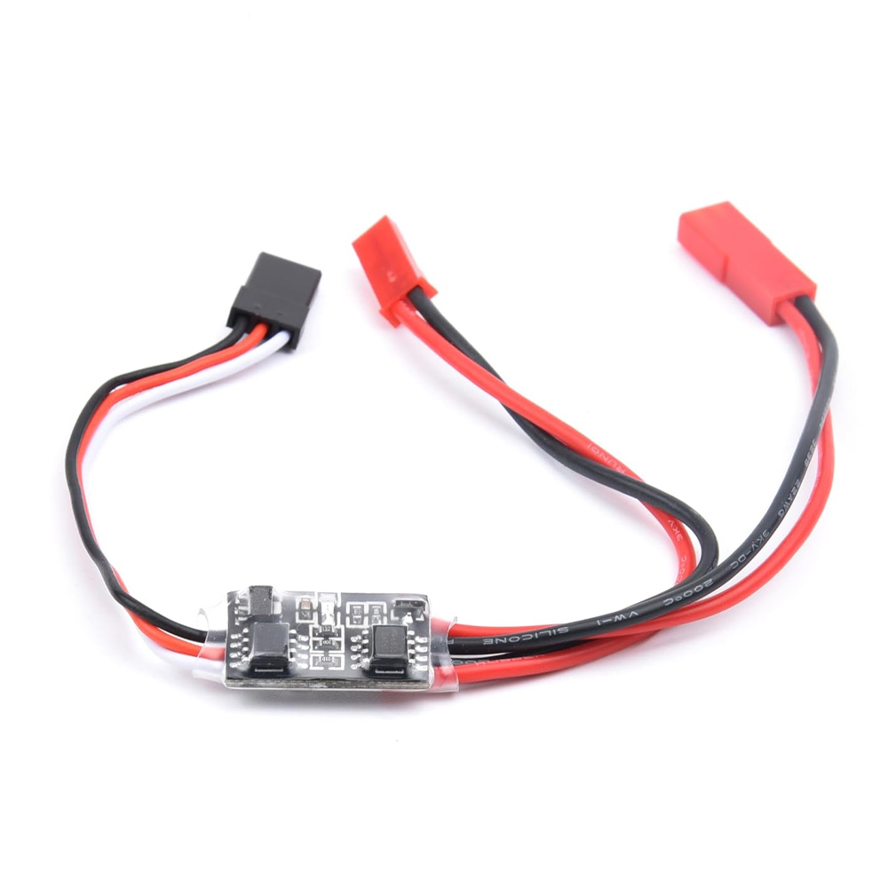 5/1Pcs Remote Control On/Off 3 - Drone Rc Signal ulasan dan harga