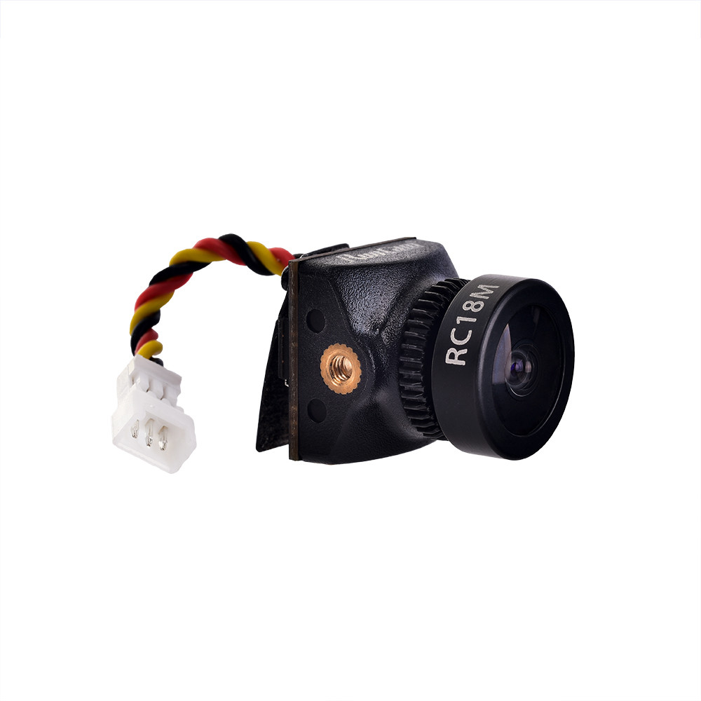 RunCam Nano 2 FPV Camera 2.1mm - Drone Rc Camera ulasan dan harga