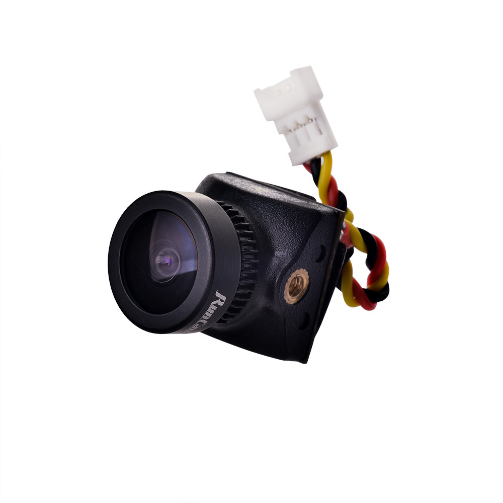 RunCam Nano 2 FPV Camera 2.1mm - Drone Rc Camera ulasan dan harga