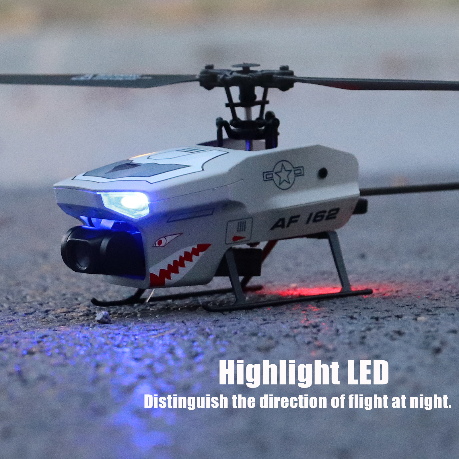 RC ERA A26 Gyro Stabilized RC  - Drone Rc Fpv Manual ulasan dan harga