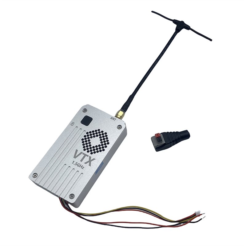 VTX 5W 1.5G Wireless For FPV T - Drone Rc Signal ulasan dan harga