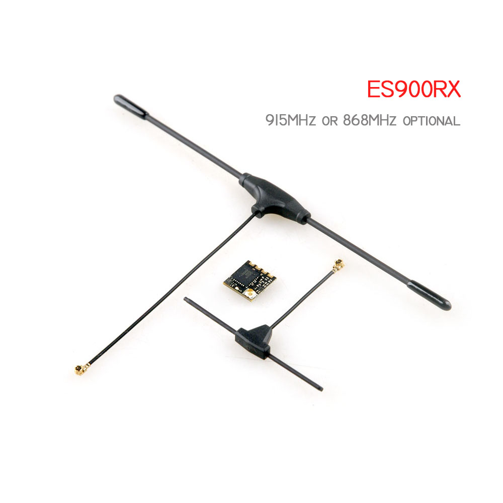Happymodel RC ELRS Micro ES900 - Drone Rc1 ulasan dan harga