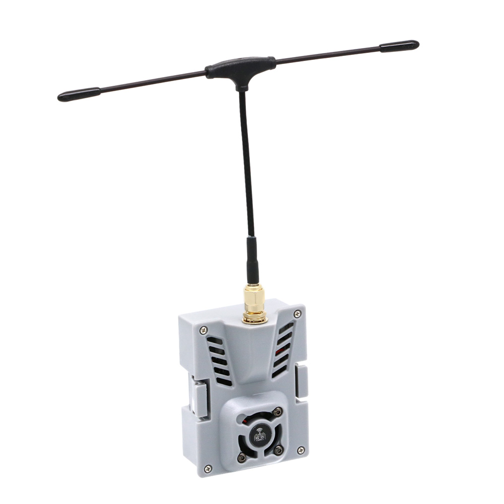 Happymodel RC ELRS Micro ES900 - Drone Rc1 ulasan dan harga